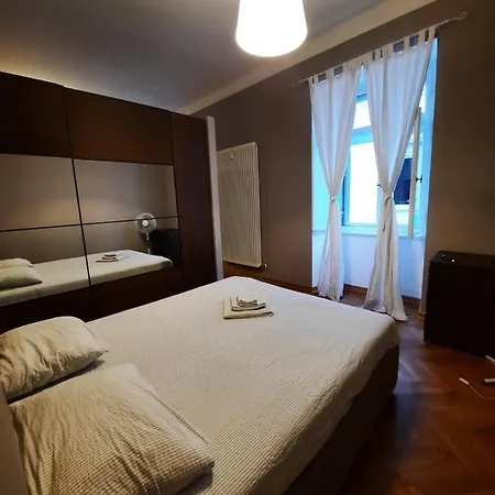 דירה Bilocale In Centro Citta